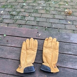Timberland Touchscreen Insulated Gloves